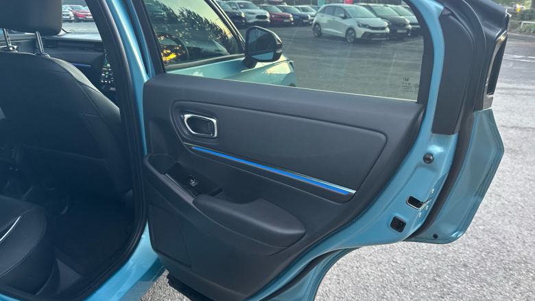 Honda E Ny1 150kW Advance 69kWh 5dr Auto Electric Hatchback